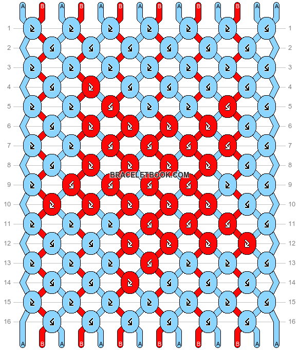 Normal pattern #168302 variation #348531 pattern