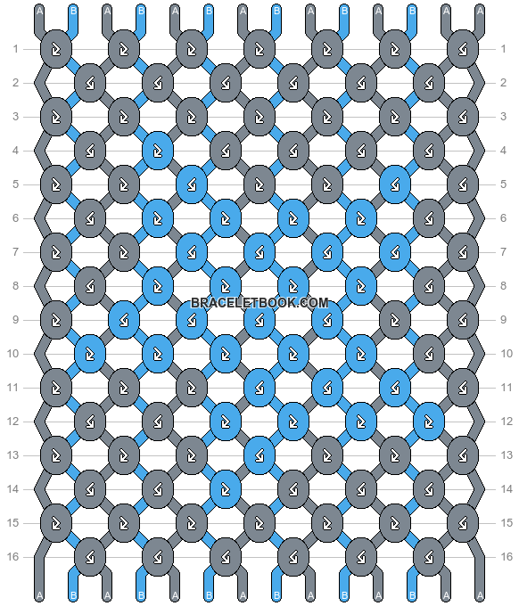 Normal pattern #168302 variation #348532 pattern