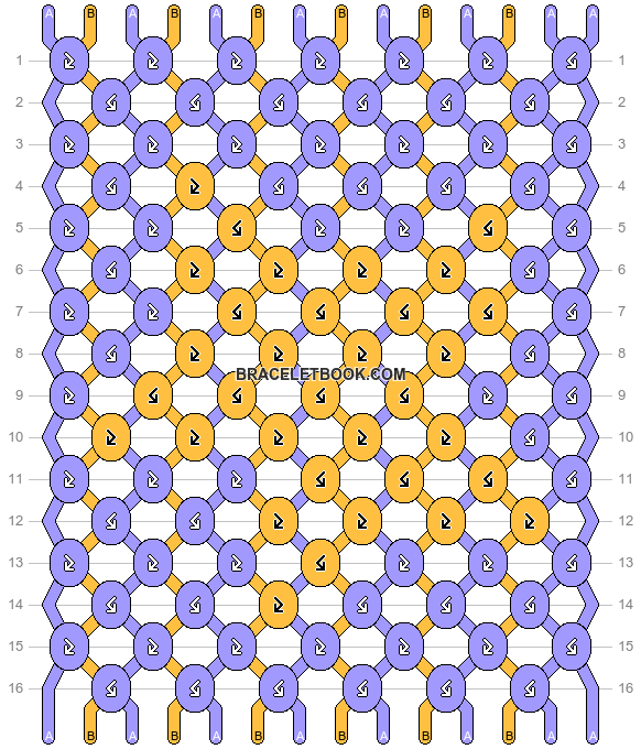 Normal pattern #168302 variation #348533 pattern