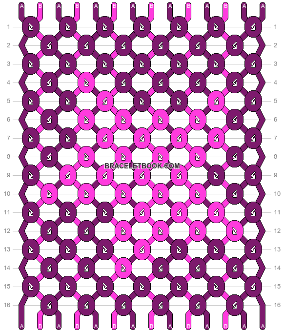 Normal pattern #168302 variation #348534 pattern