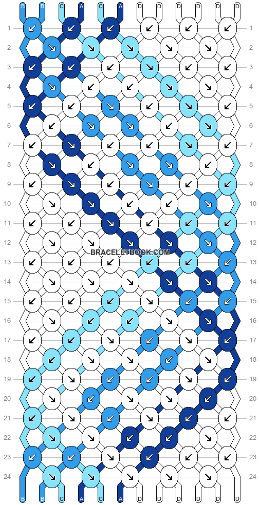 Normal pattern #41274 variation #348535 pattern