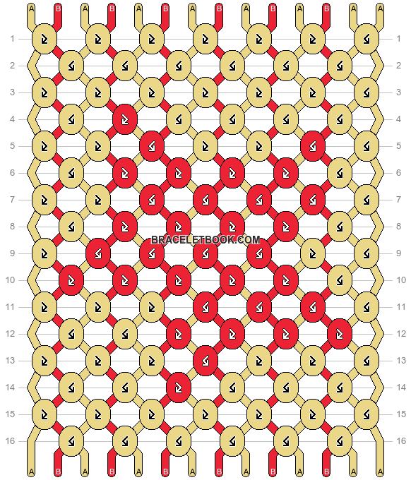 Normal pattern #168302 variation #348537 pattern