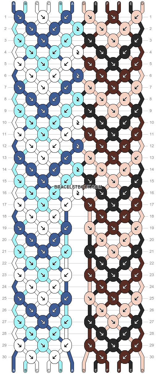 Normal pattern #59428 variation #348538 pattern