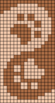 Alpha pattern #144838 variation #348540