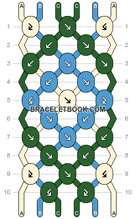 Normal pattern #159632 variation #348541 pattern