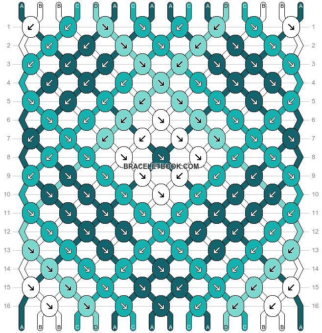 Normal pattern #170508 variation #348542 pattern