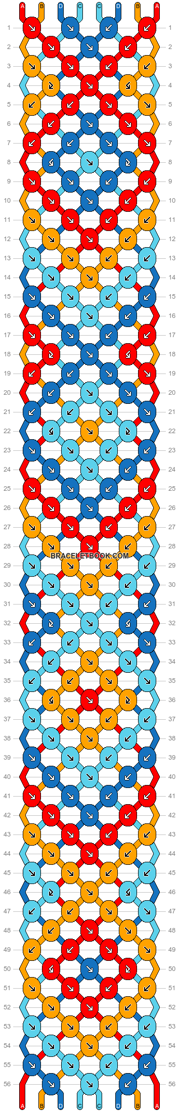 Normal pattern #170527 variation #348543 pattern