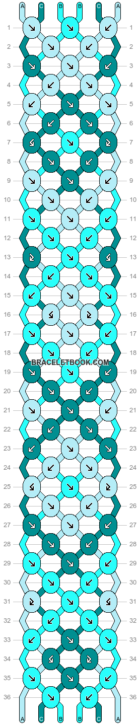 Normal pattern #170422 variation #348544 pattern