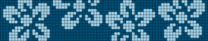 Alpha pattern #4847 variation #348547