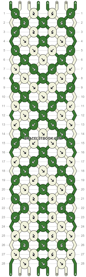 Normal pattern #168926 variation #348550 pattern