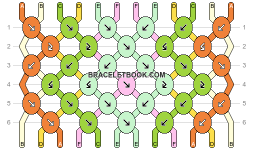 Normal pattern #18 variation #348551 pattern