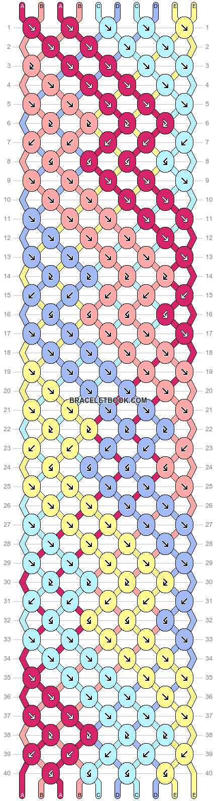 Normal pattern #25381 variation #348552 pattern