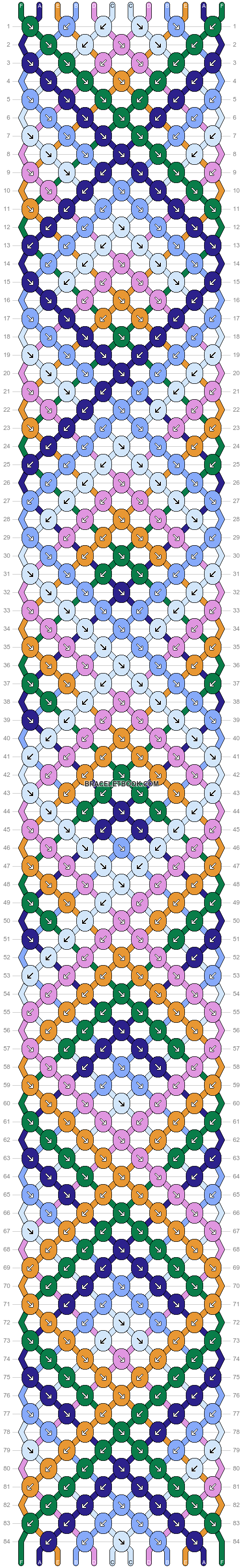 Normal pattern #30882 variation #348553 pattern