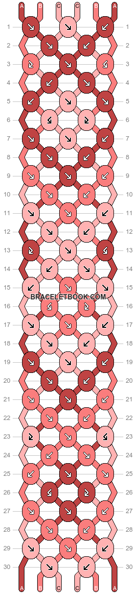 Normal pattern #170523 variation #348554 pattern