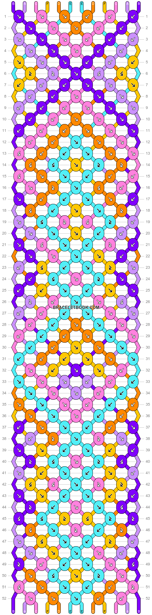 Normal pattern #154512 variation #348555 pattern