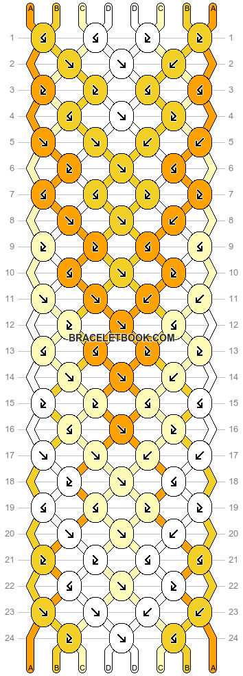 Normal pattern #67386 variation #348556 pattern