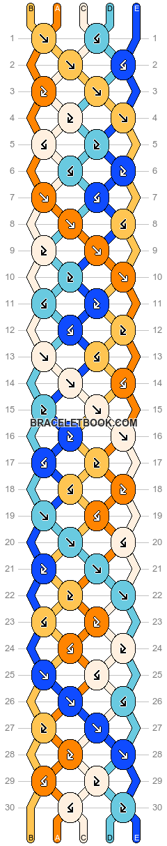 Normal pattern #75391 variation #348557 pattern