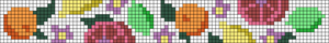 Alpha pattern #169538 variation #348558