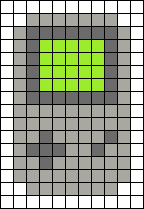 Alpha pattern #34123 variation #348559 preview