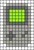 Alpha pattern #34123 variation #348559