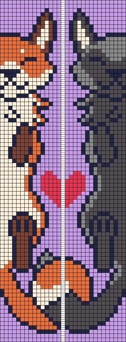 Alpha pattern #155102 variation #348563 preview