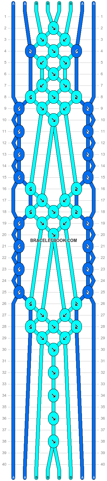 Normal pattern #146590 variation #348565 pattern