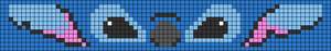 Alpha pattern #167006 variation #348566