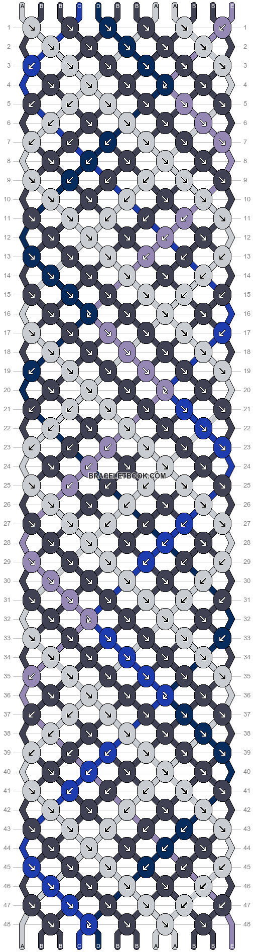 Normal pattern #167365 variation #348567 pattern