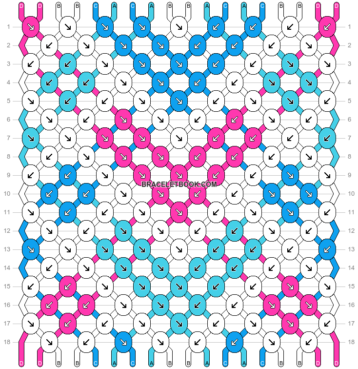 Normal pattern #163610 variation #348569 pattern