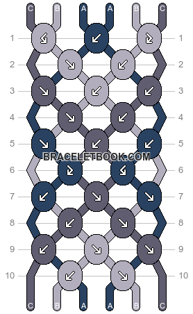 Normal pattern #25233 variation #348570 pattern