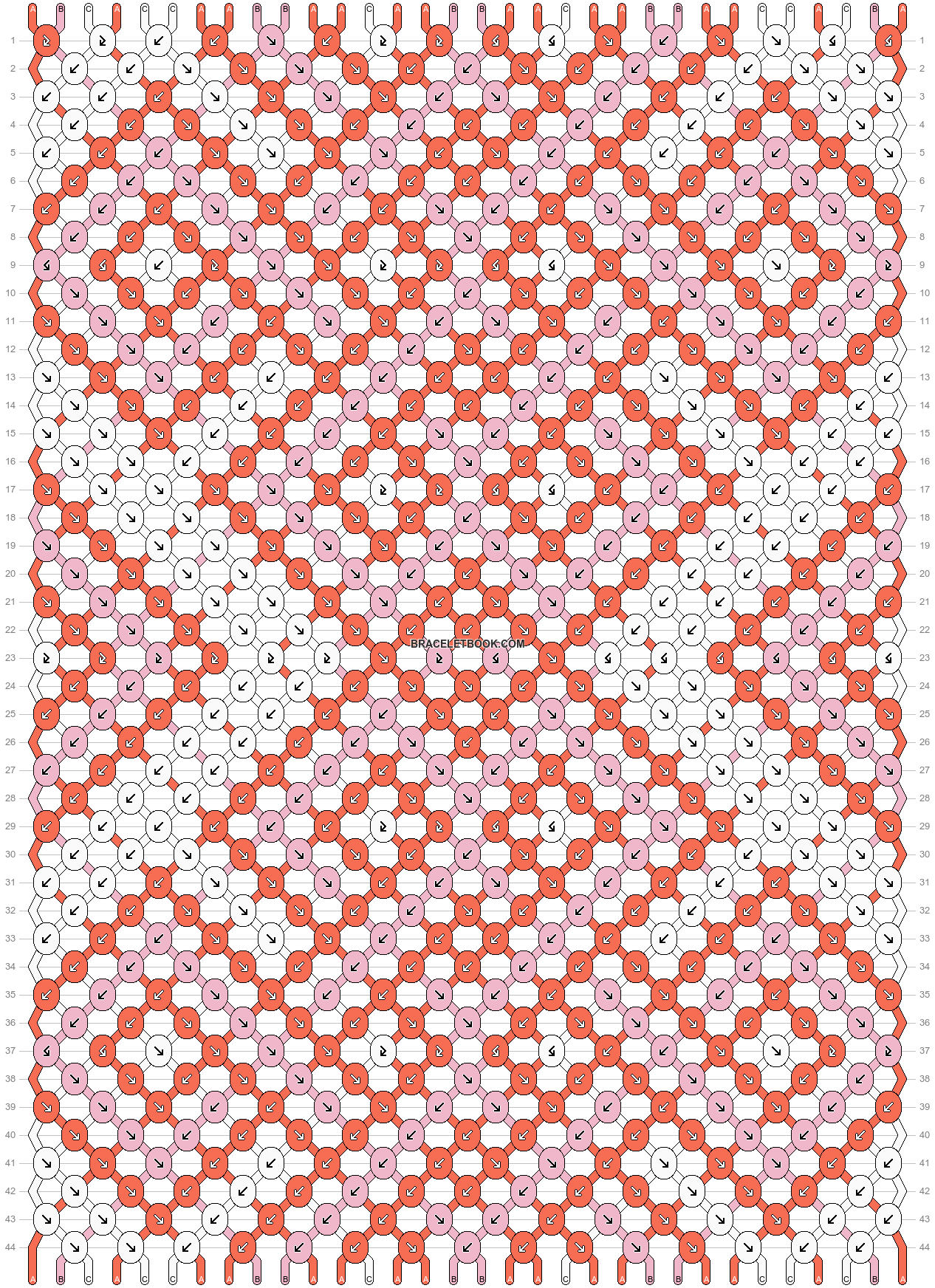 Normal pattern #170479 variation #348572 pattern
