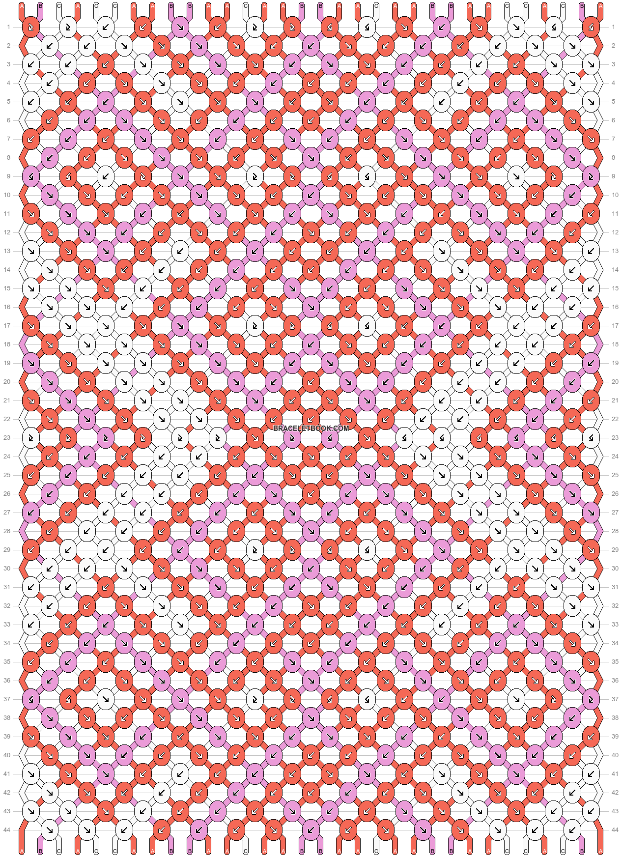 Normal pattern #170479 variation #348573 pattern
