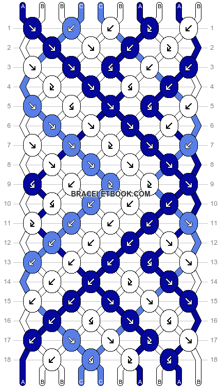 Normal pattern #166095 variation #348574 pattern