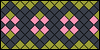 Normal pattern #47105 variation #348577