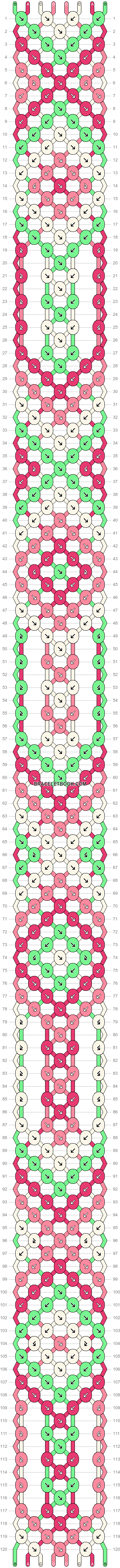 Normal pattern #149620 variation #348578 pattern