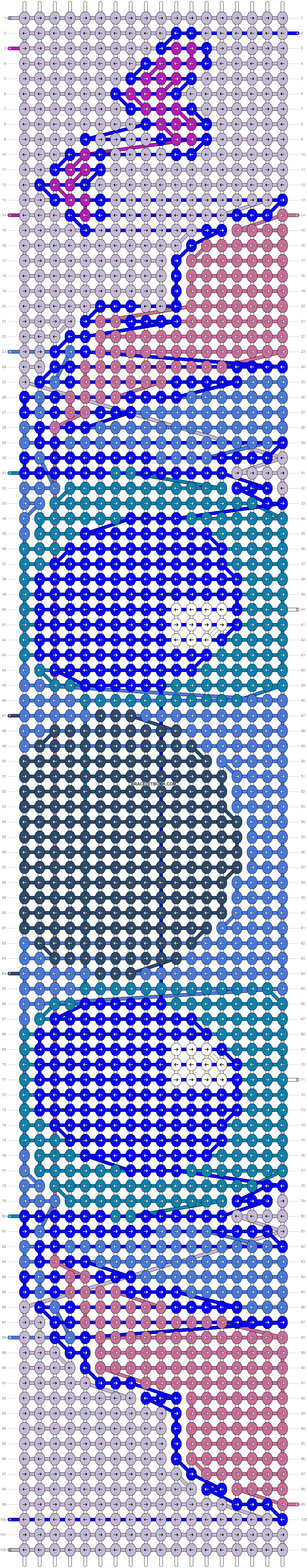 Alpha pattern #170480 variation #348579 pattern