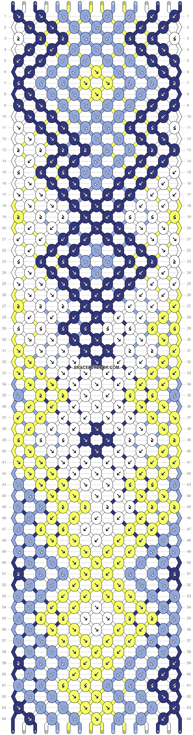 Normal pattern #170459 variation #348580 pattern