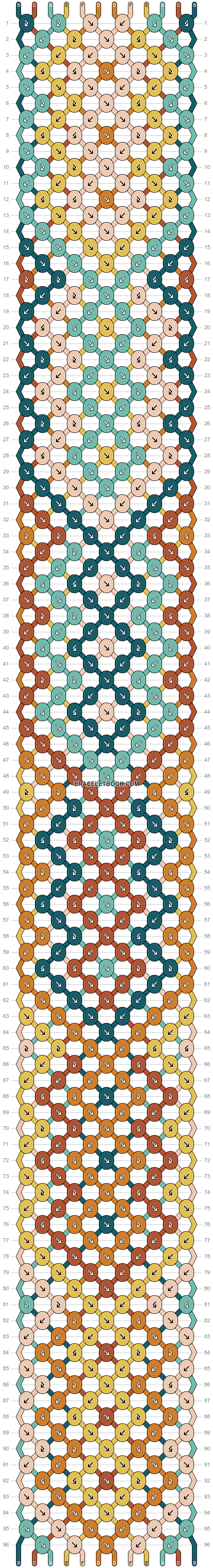 Normal pattern #163357 variation #348581 pattern