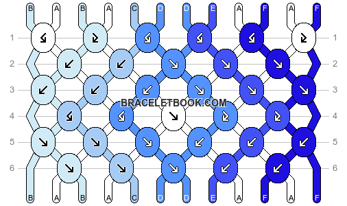 Normal pattern #169694 variation #348585 pattern