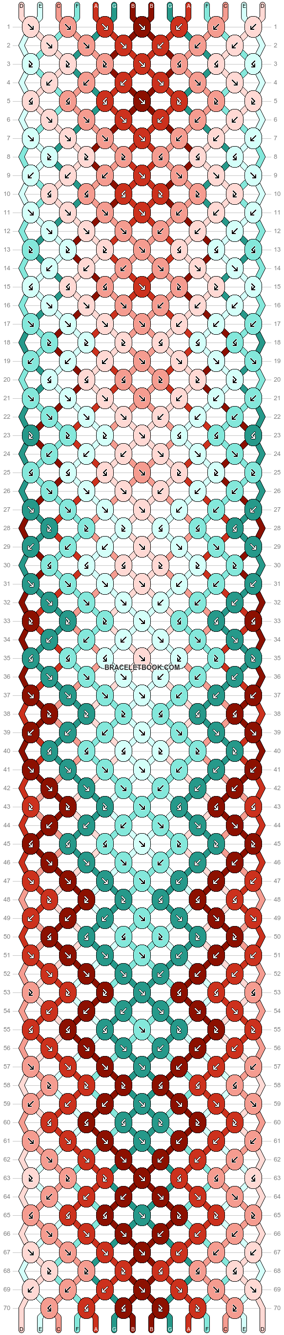Normal pattern #24805 variation #348586 pattern