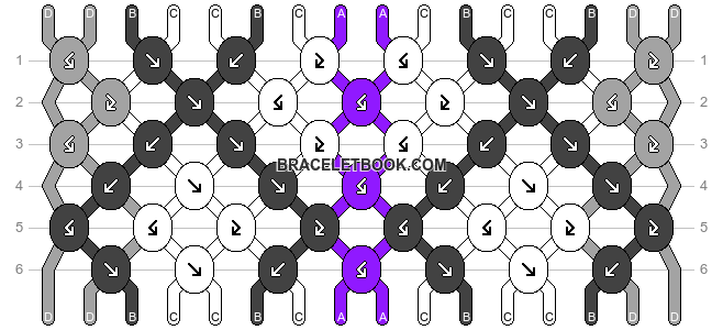 Normal pattern #152619 variation #348591 pattern