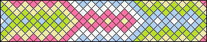 Normal pattern #17657 variation #348593
