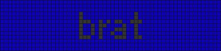 Alpha pattern #170555 variation #348594 preview