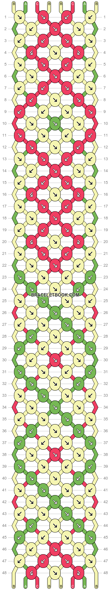 Normal pattern #150574 variation #348597 pattern