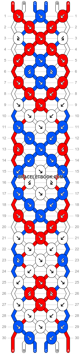 Normal pattern #170523 variation #348599 pattern