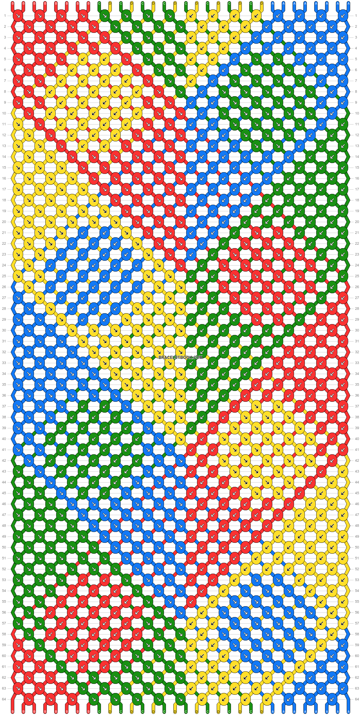Normal pattern #111751 variation #348601 pattern