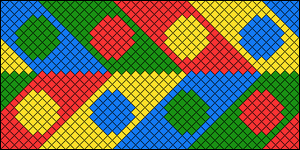 Normal pattern #111751 variation #348601