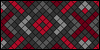 Normal pattern #28345 variation #348604