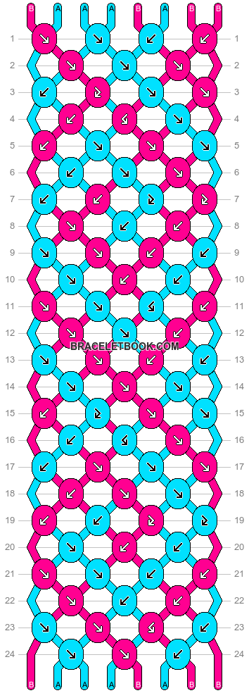 Normal pattern #155433 variation #348607 pattern