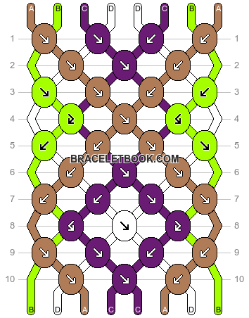 Normal pattern #17871 variation #348609 pattern